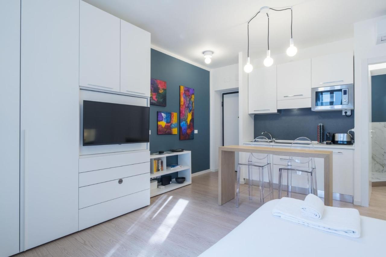 Easylife - Moderno E Chic In Porta Venezia Apartamento *