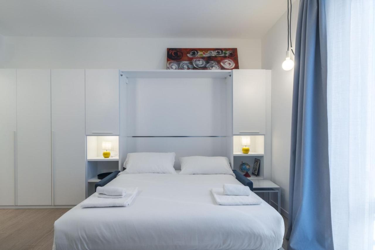 Easylife - Moderno E Chic In Porta Venezia Apartamento Milão