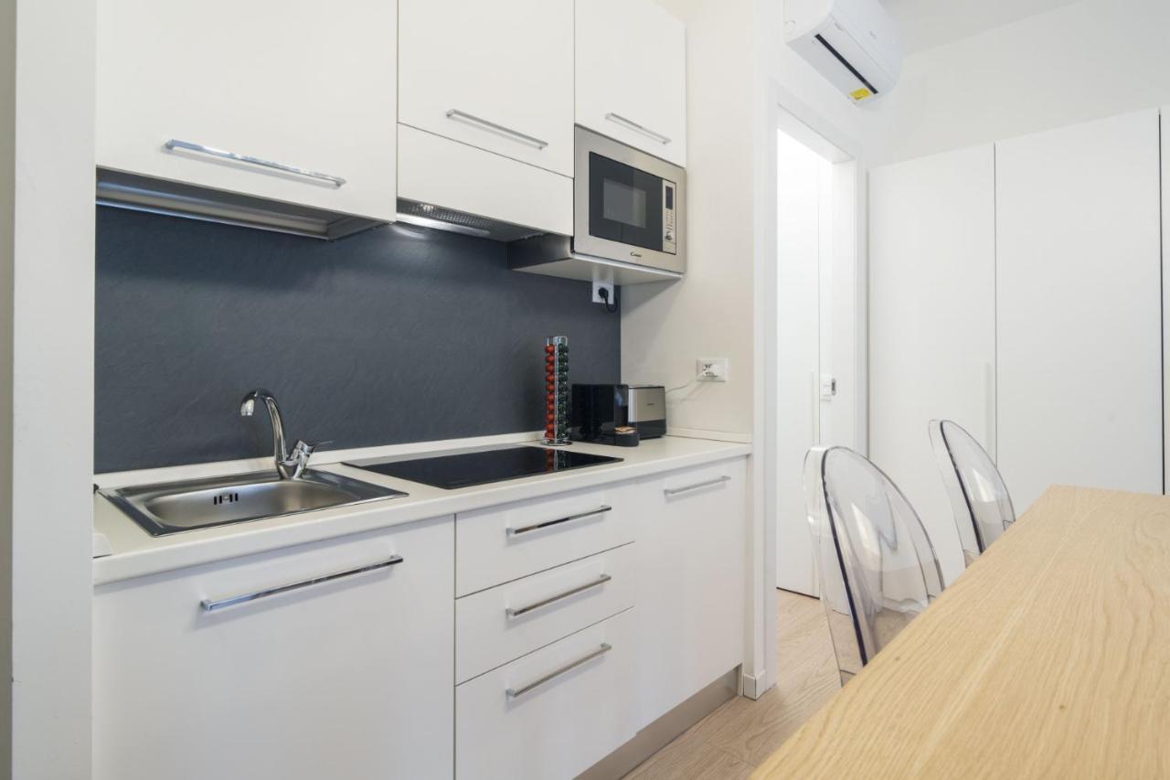 Easylife - Moderno E Chic In Porta Venezia Apartamento Milão